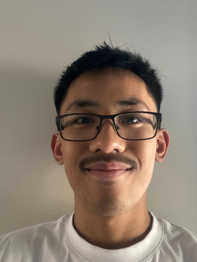 Vince Liang - Maths Business Economics Tutor Williamstown Newport Altona