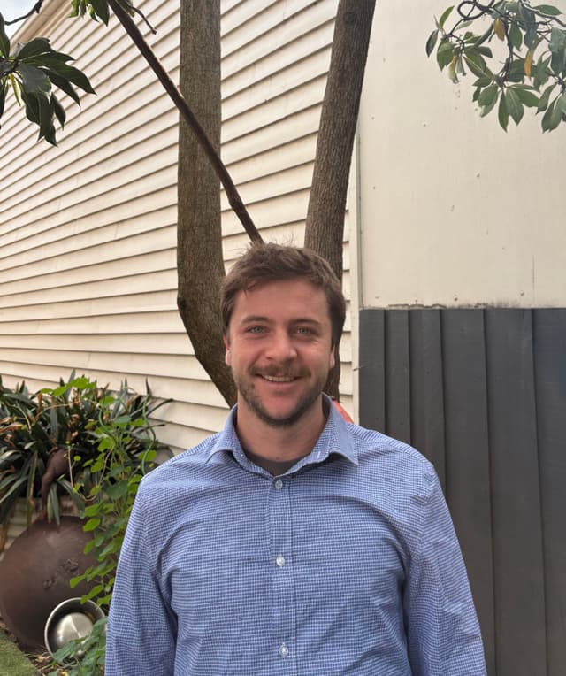 Abe Orkin - Primary School, Year 7-10 Maths and VCE Music Tutor