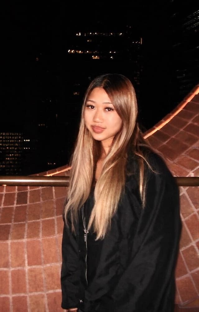 Audrey Truong - VCE Maths Methods & English Tutor Williamstown Altona