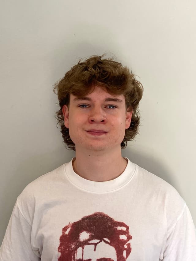 David Paul - VCE English Maths Tutor Williamstown