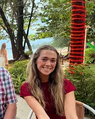 India Fulcher, Tutoring Victoria tutor